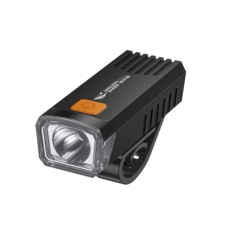Zumtobel Outdoor Lighting - Hiu Tersenyum Portabel Mudah Dipasang Lampu