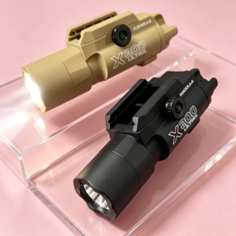 Outdoor Lighting Collections - Koleksi Eksklusif X300 Lampu Strobo Gantung
