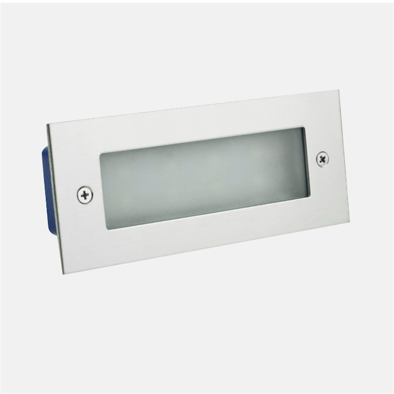 Outdoor Lighting Up And Down - Lampu Bawah Tanah IP65 5W Lampu