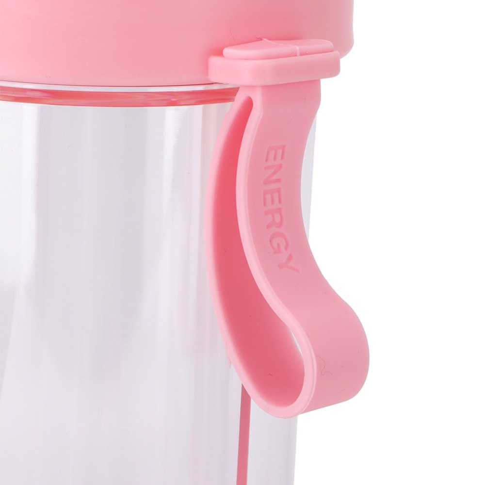 Outdoor Lighting Youtube - Botol Minum Ganda 600ML Dua Lubang,