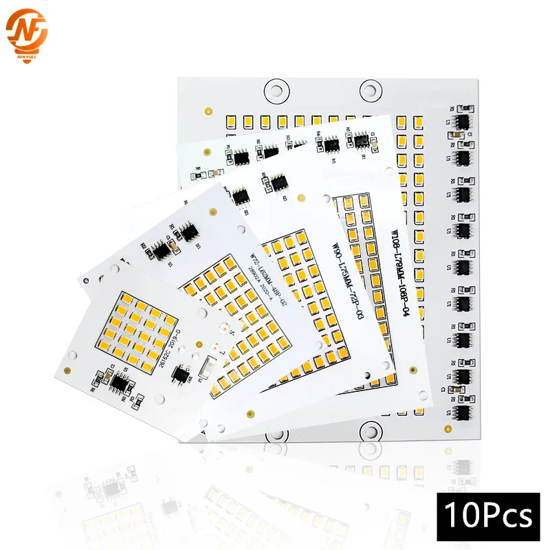 Zumtobel Outdoor Lighting - 10 buah/Lot 10W 20W 30W 50W
