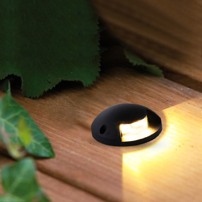 Outdoor Lighting Ground Fixtures - LED Luar Ruangan/Dalam Ruangan Perlengkapan Lampu