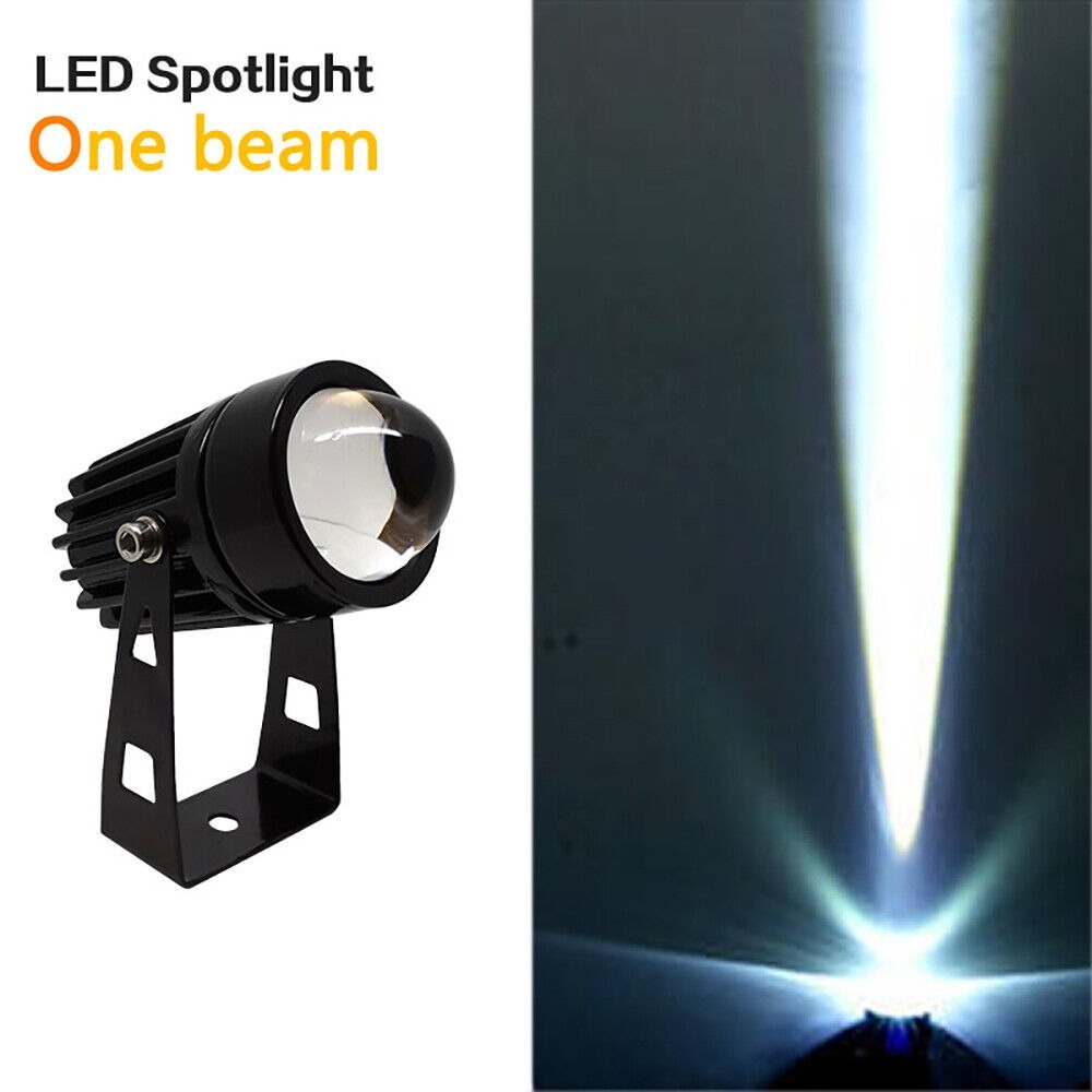 Zumtobel Outdoor Lighting - Lampu Taman LED Tahan Air Portabel