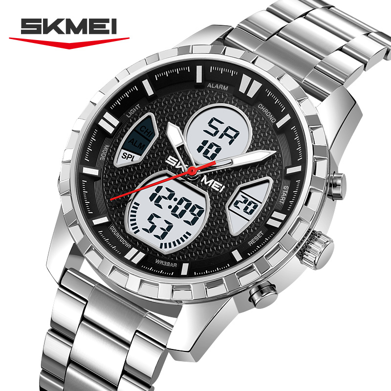 Outdoor Lighting Zones - SKMEI 2516 Jam Tangan Elektronik dengan