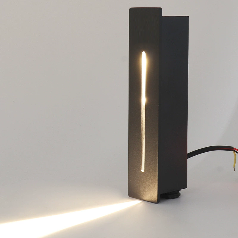 Outdoor Lighting Up And Down - Lampu Kaki 3W Tahan Air Luar