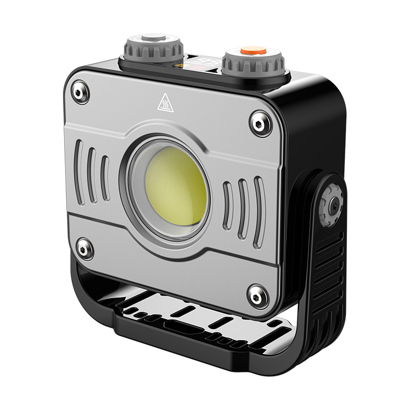 Lampu Sorot Kerja 8000mAh yang - Zumtobel Outdoor Lighting ulasan dan harga