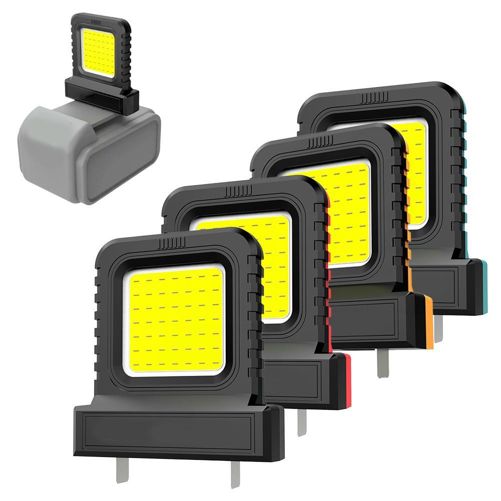 Alat Listrik 21V dengan Batera - Zumtobel Outdoor Lighting ulasan dan harga