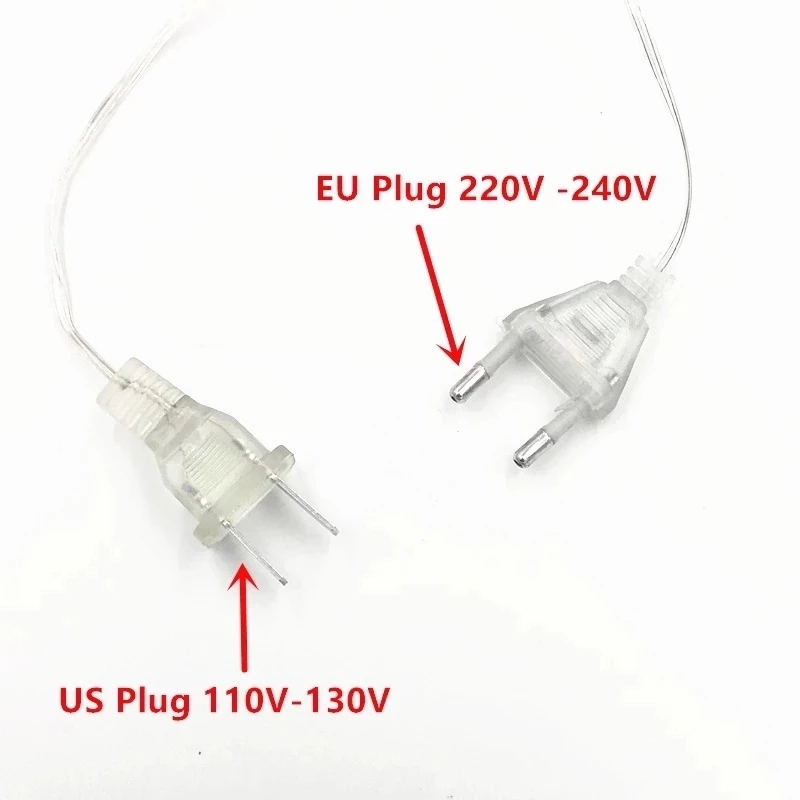 110V 220V 10M 100 Lampu LED Ra - Outdoor Lighting Sconce ulasan dan harga