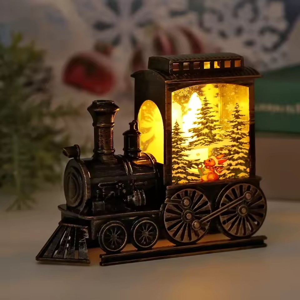Lampu Malam LED Lampu Malam Ke - Outdoor Lighting Vintage ulasan dan harga
