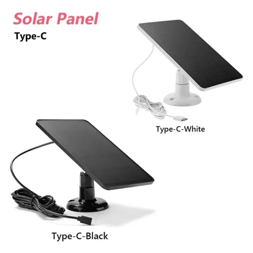 Sistem Panel Surya Tahan Air 3 - Outdoor Lighting Video ulasan dan harga