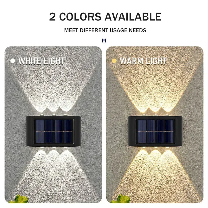 Lampu LED Tenaga Surya Tahan A - Outdoor Lighting Patio ulasan dan harga