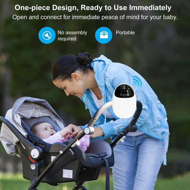 Kursi Goyang Bayi Portabel unt - Outdoor Lighting For Home ulasan dan harga