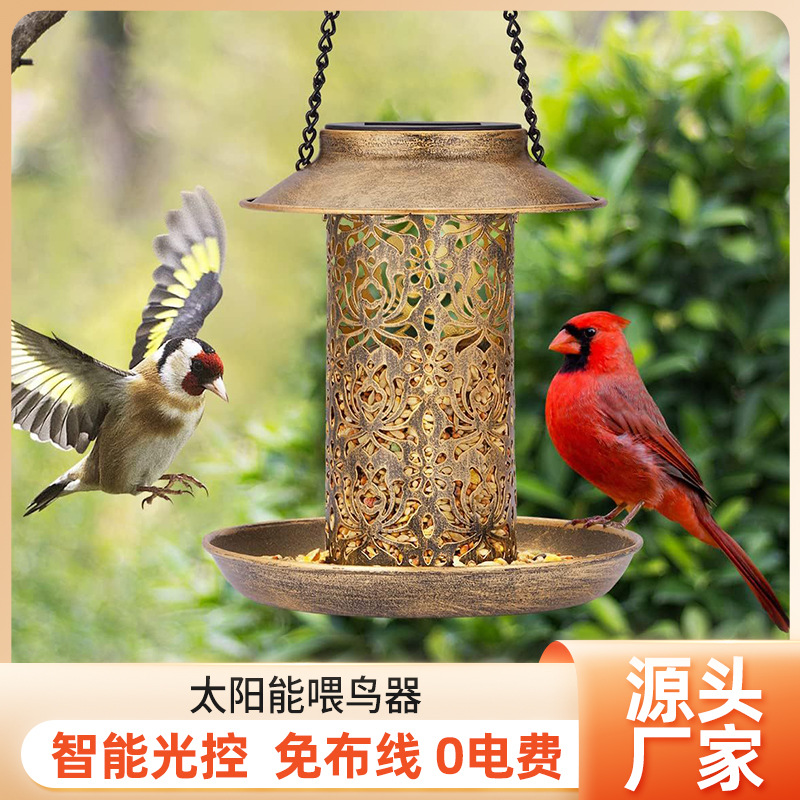 Tempat Makan Burung Tenaga Sur - Outdoor Lighting Ideas For Backyard ulasan dan harga