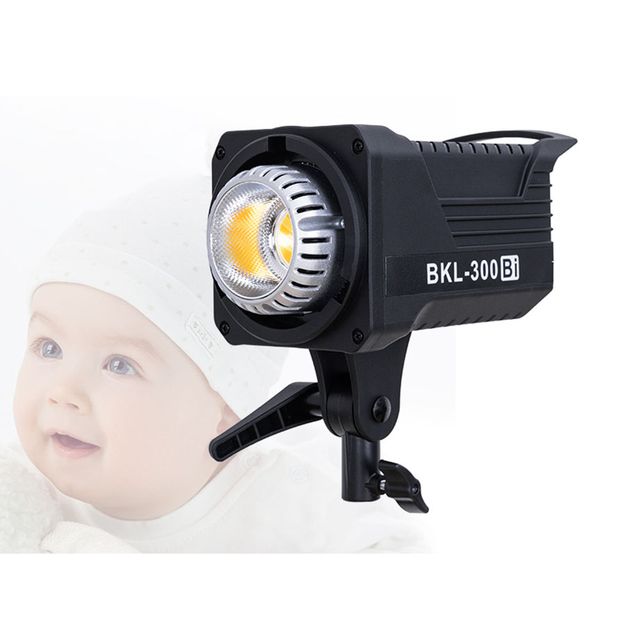 Lampu Video LED 300Bi/D W, Pen - Outdoor Lighting Youtube ulasan dan harga