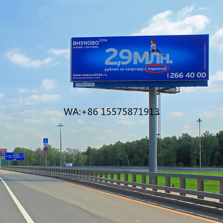 Harga Layar Digital Iklan LED  - Outdoor Lighting Video ulasan dan harga
