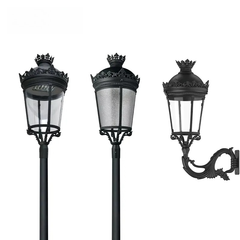 Lampu Lanskap Luar Ruangan Gay - Outdoor Lighting Vintage ulasan dan harga