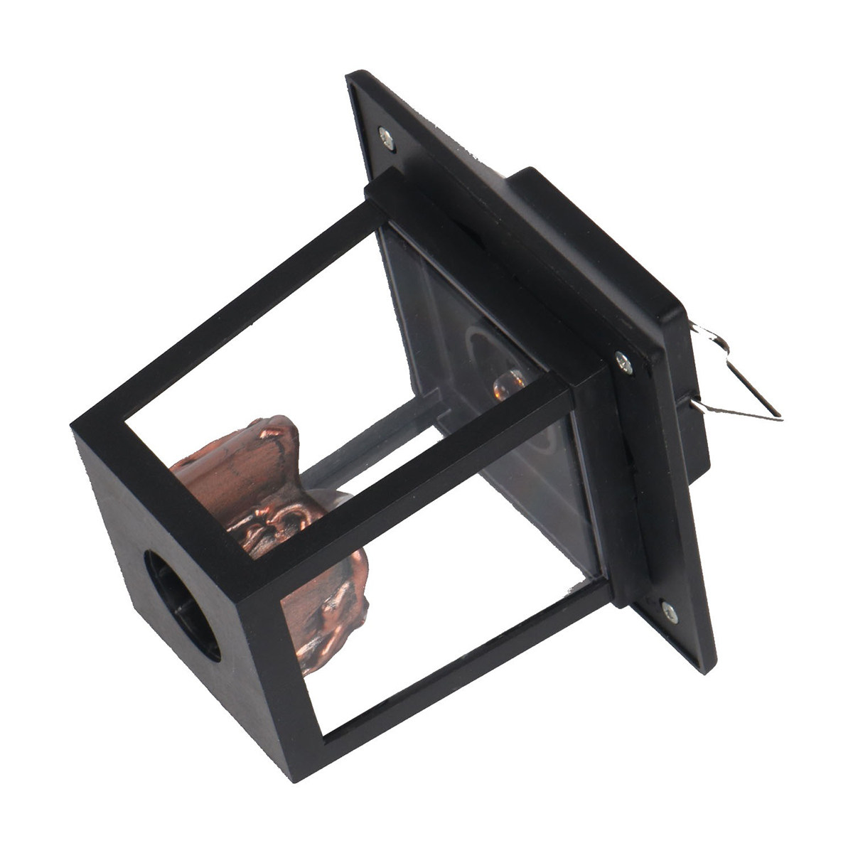 3Pcs Lampu Surya Tahan Air Vin - Outdoor Lighting Vintage ulasan dan harga