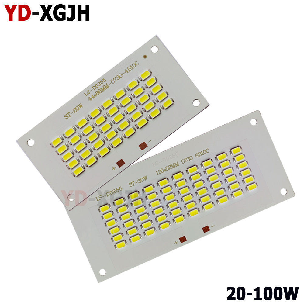 SMD5730 LED Chip PCB Sumber Ca - Zumtobel Outdoor Lighting ulasan dan harga