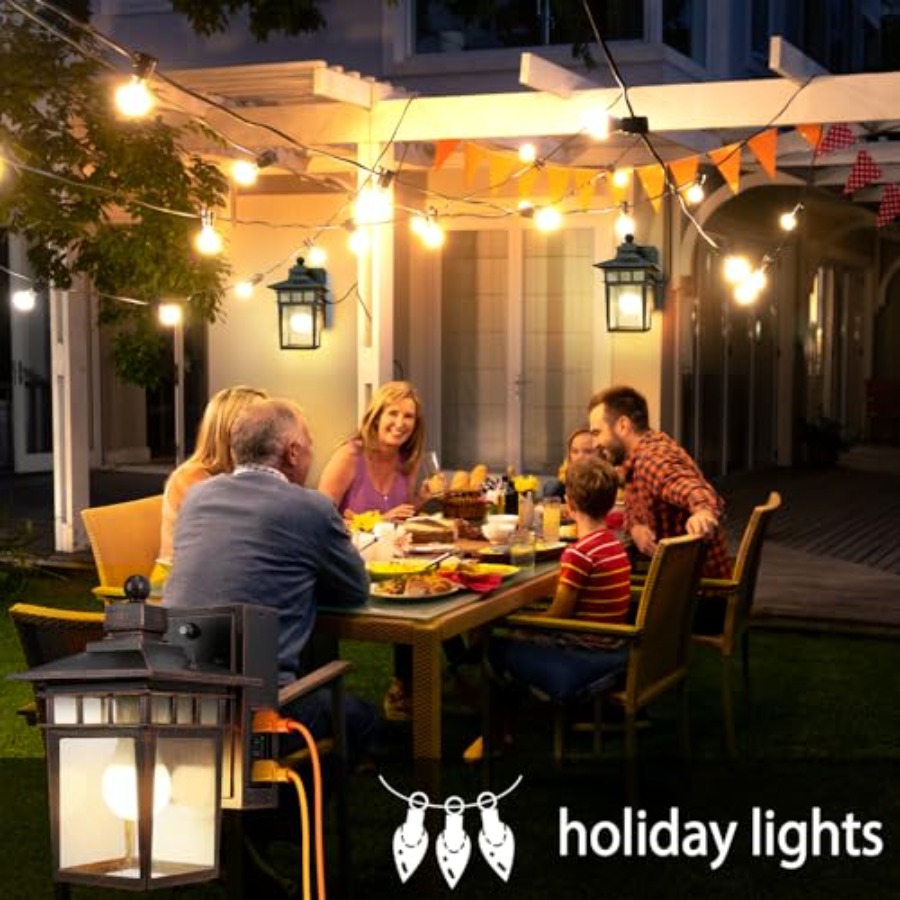 Lampu Luar Ruangan dengan Stop - Outdoor Lighting Sconce ulasan dan harga