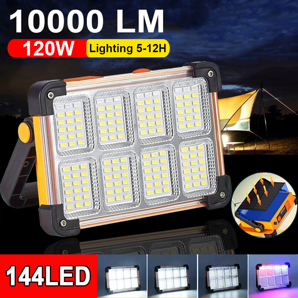 Lampu Sorot LED Tenaga Surya I - Zumtobel Outdoor Lighting ulasan dan harga