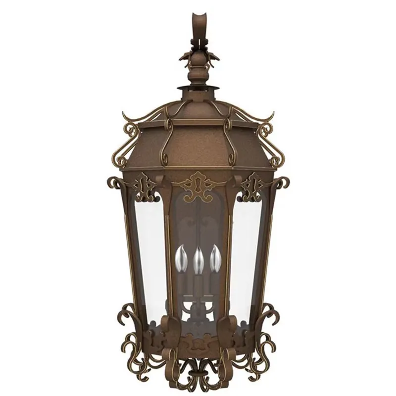 Lampu Dinding Luar Ruangan LED - Outdoor Lighting For Home ulasan dan harga