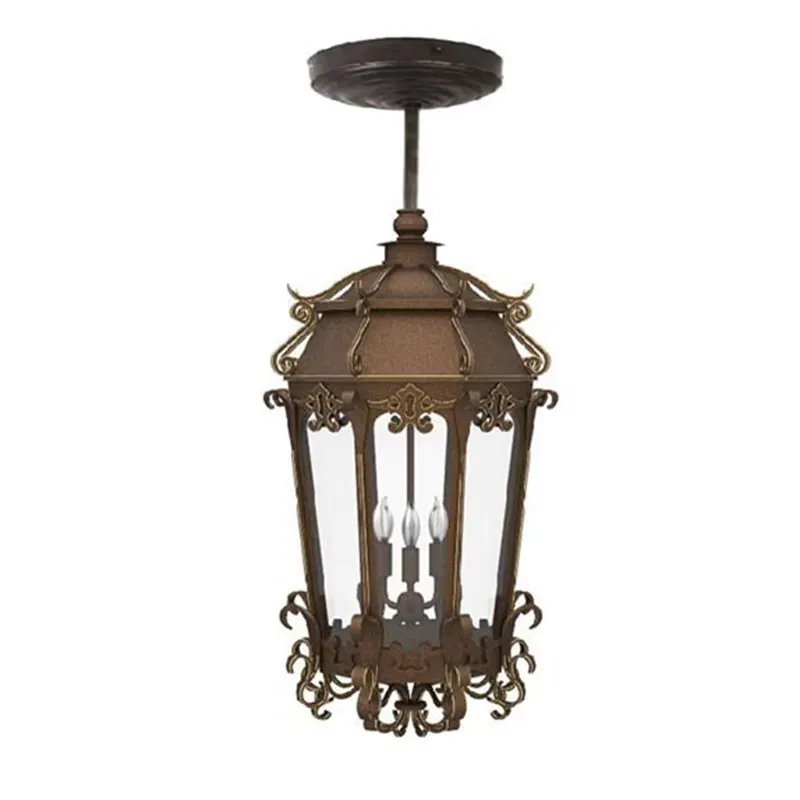 Lampu Dinding Luar Ruangan LED - Outdoor Lighting For Home ulasan dan harga