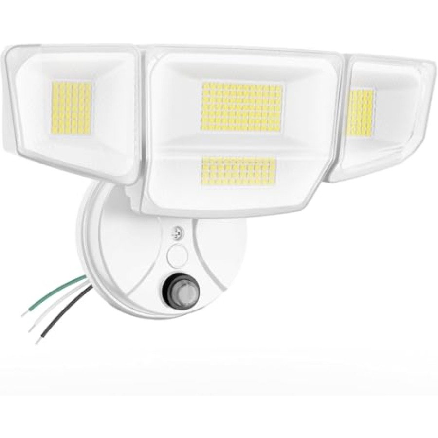 Lampu Luar Ruangan 90W Dusk to - Outdoor Lighting Dusk To Dawn ulasan dan harga