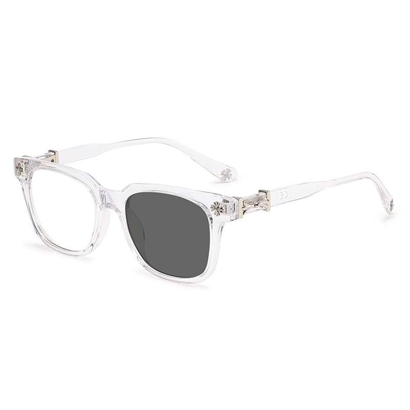 Kacamata Fotochromic Anti-Caha - Outdoor Lighting Vintage ulasan dan harga