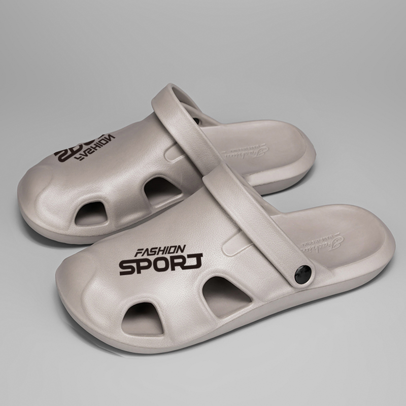 Sandal Pria Outdoor Santai Uni - Outdoor Lighting For Home ulasan dan harga