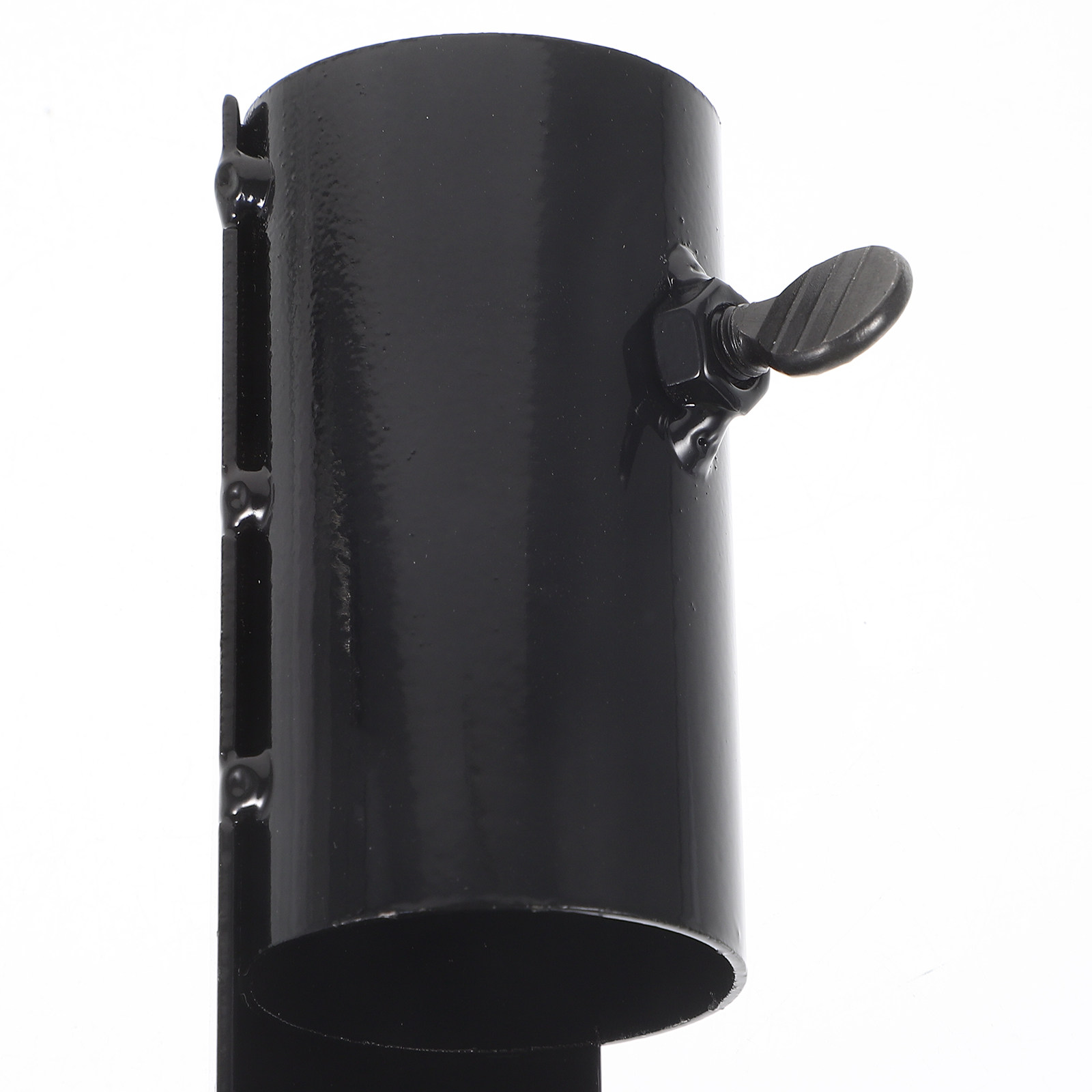 Tiang Penyangga Baja Tahan Kar - Outdoor Lighting Ground Fixtures ulasan dan harga