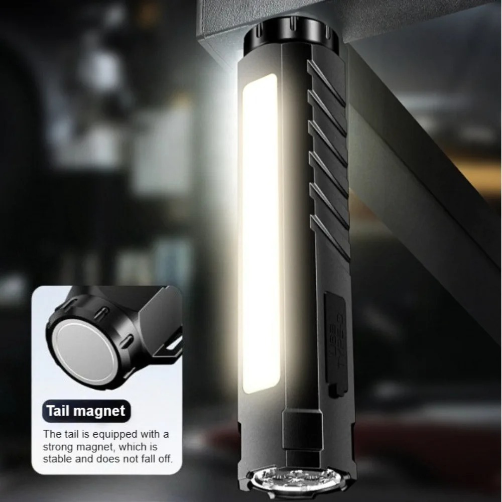 Senter LED Multifungsi Cahaya  - Outdoor Lighting Landscape ulasan dan harga