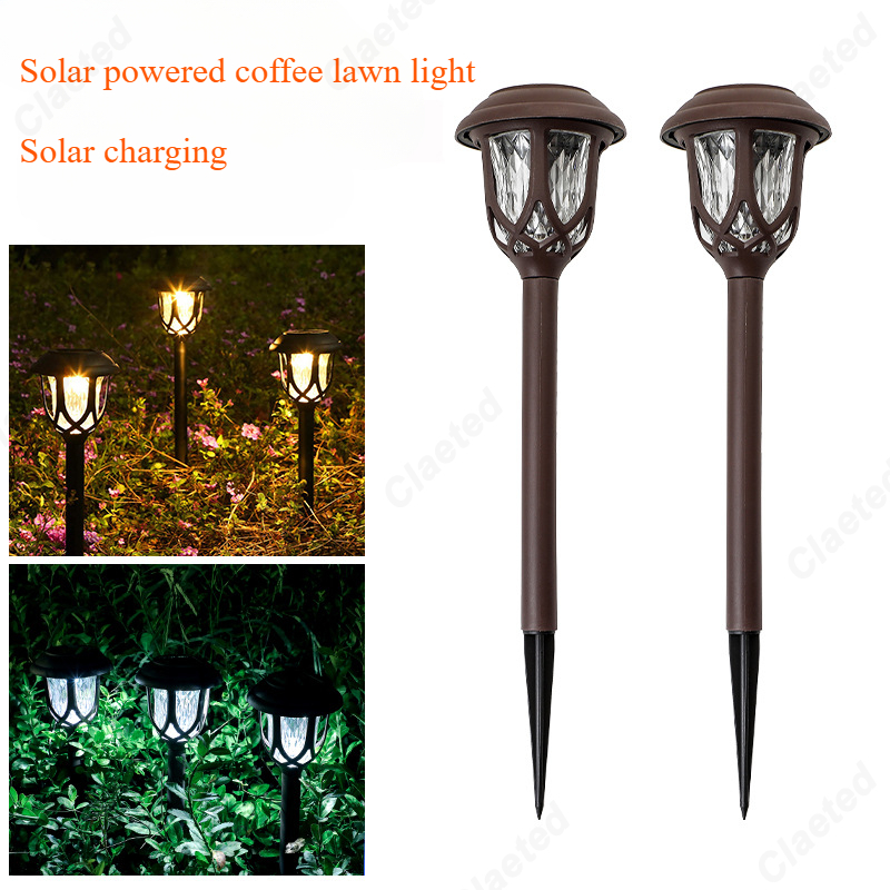 Lampu Hias Terpasang di Tanah  - Outdoor Lighting Ground Fixtures ulasan dan harga