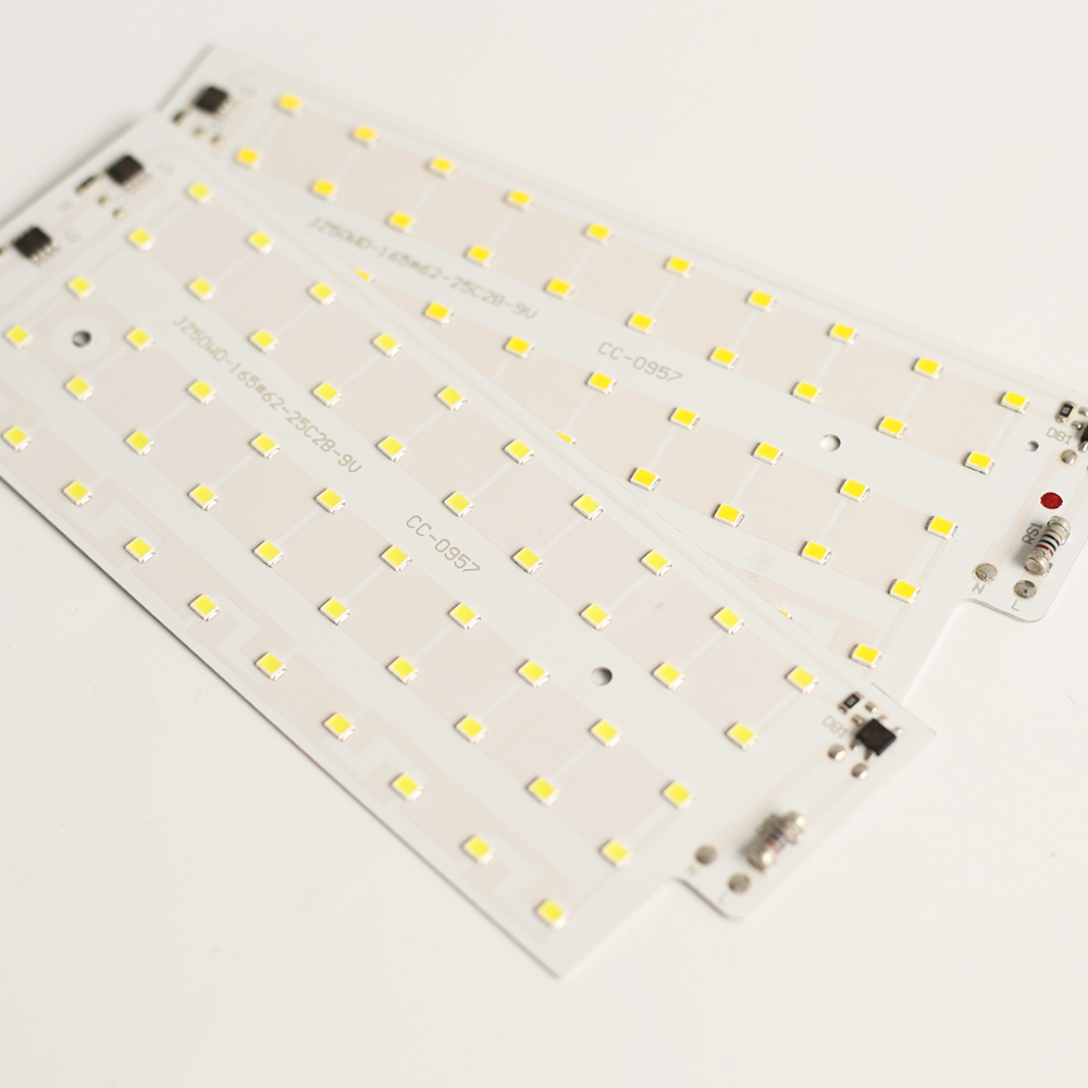 2pcs/50W LED Lampu manik-manik - Zumtobel Outdoor Lighting ulasan dan harga