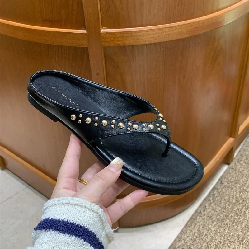 Sandal Jepit Wanita Model Vint - Outdoor Lighting Vintage ulasan dan harga
