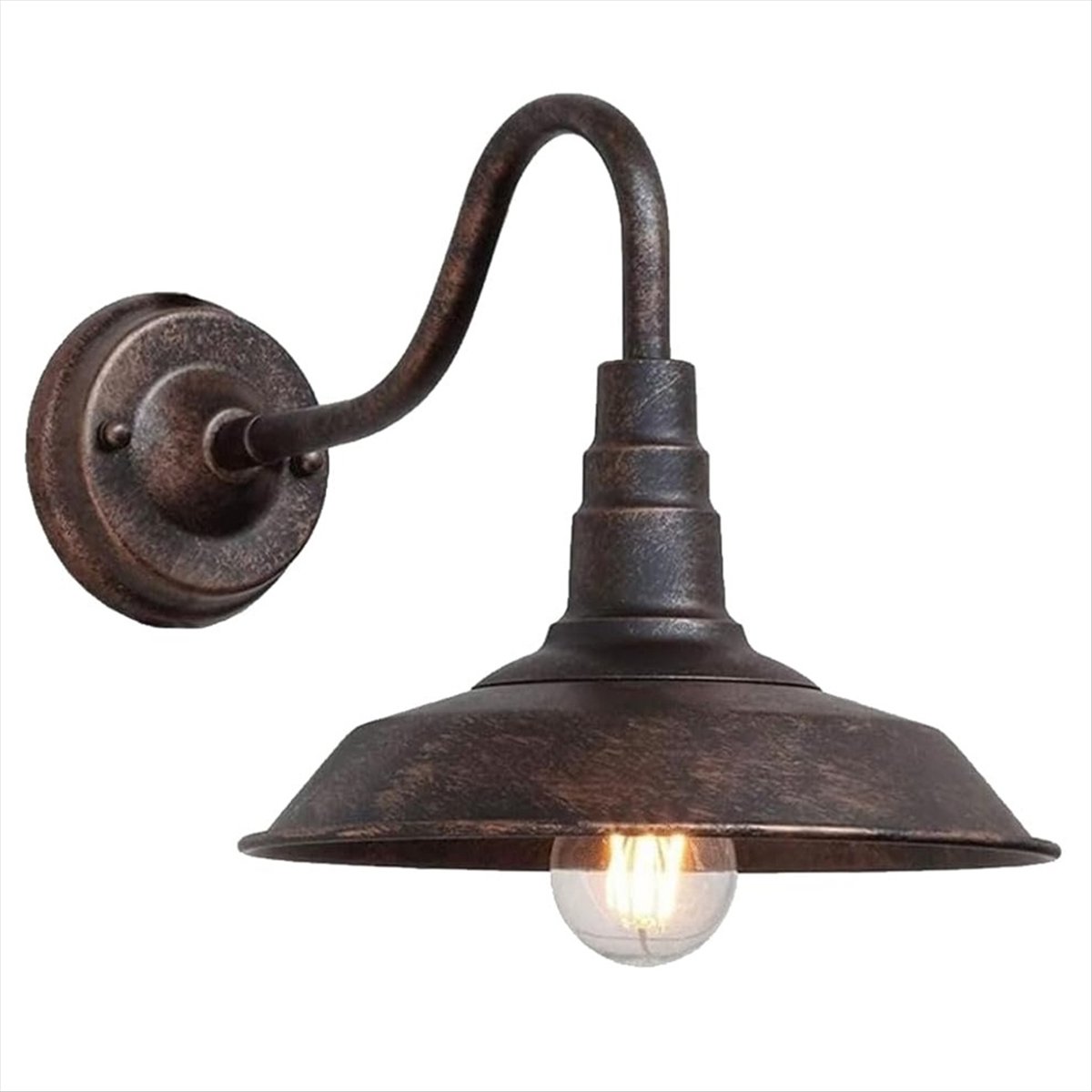 # Lampu Dinding Luar Ruangan V - Outdoor Lighting Vintage ulasan dan harga