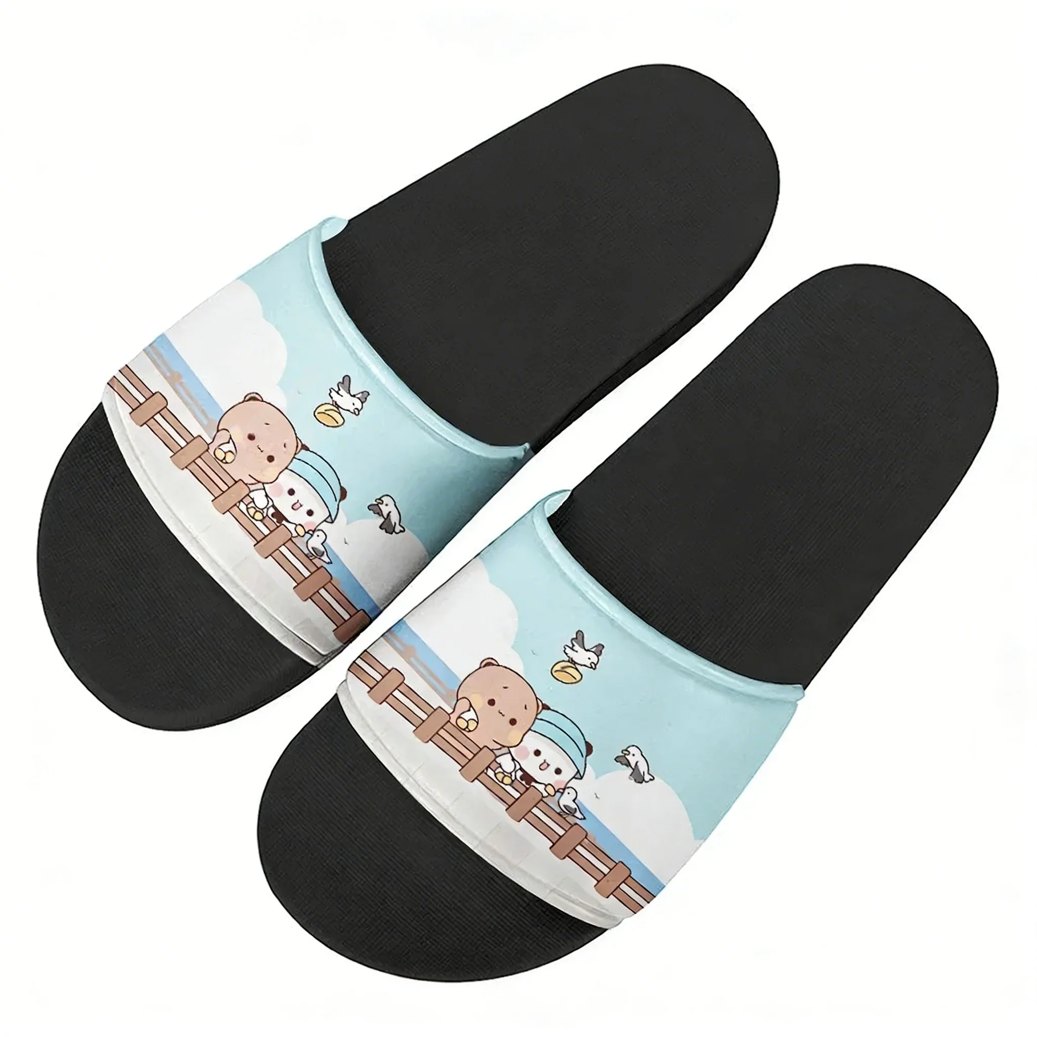 Sandal Bubu Dudu Animasi Kartu - Outdoor Lighting For Home ulasan dan harga