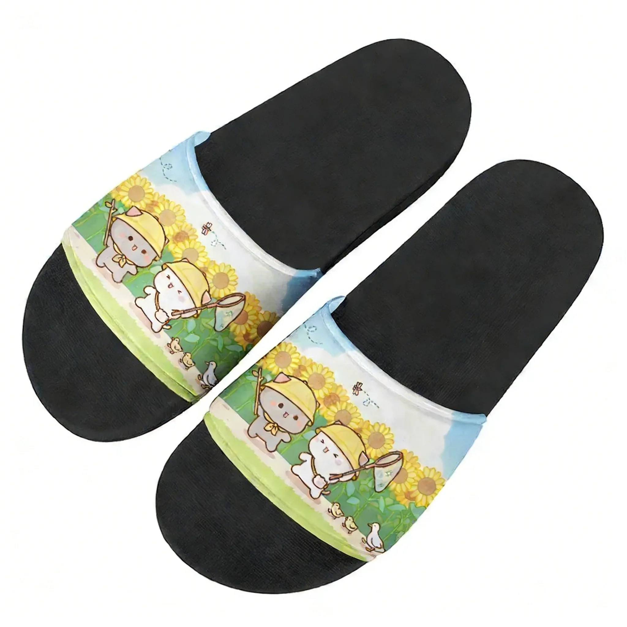 Sandal Bubu Dudu Animasi Kartu - Outdoor Lighting For Home ulasan dan harga