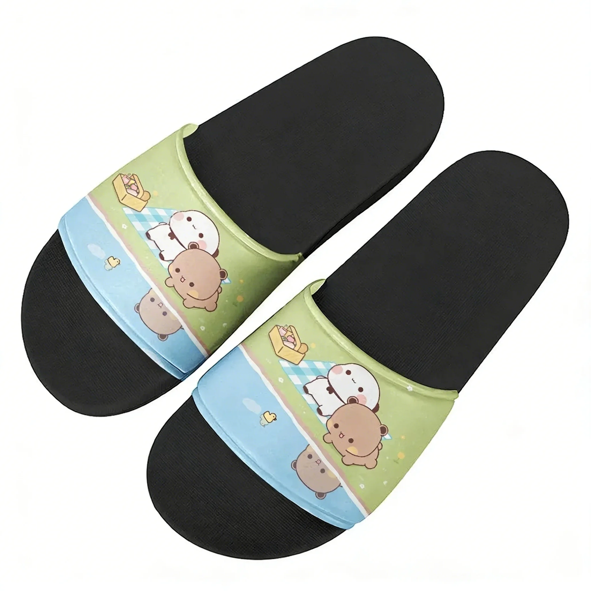Sandal Bubu Dudu Animasi Kartu - Outdoor Lighting For Home ulasan dan harga