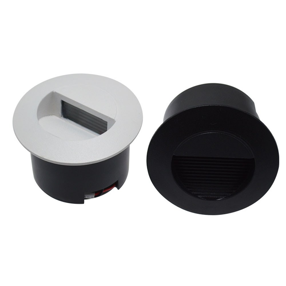Lampu langkah luar ruangan 3W  - Outdoor Lighting Up And Down ulasan dan harga