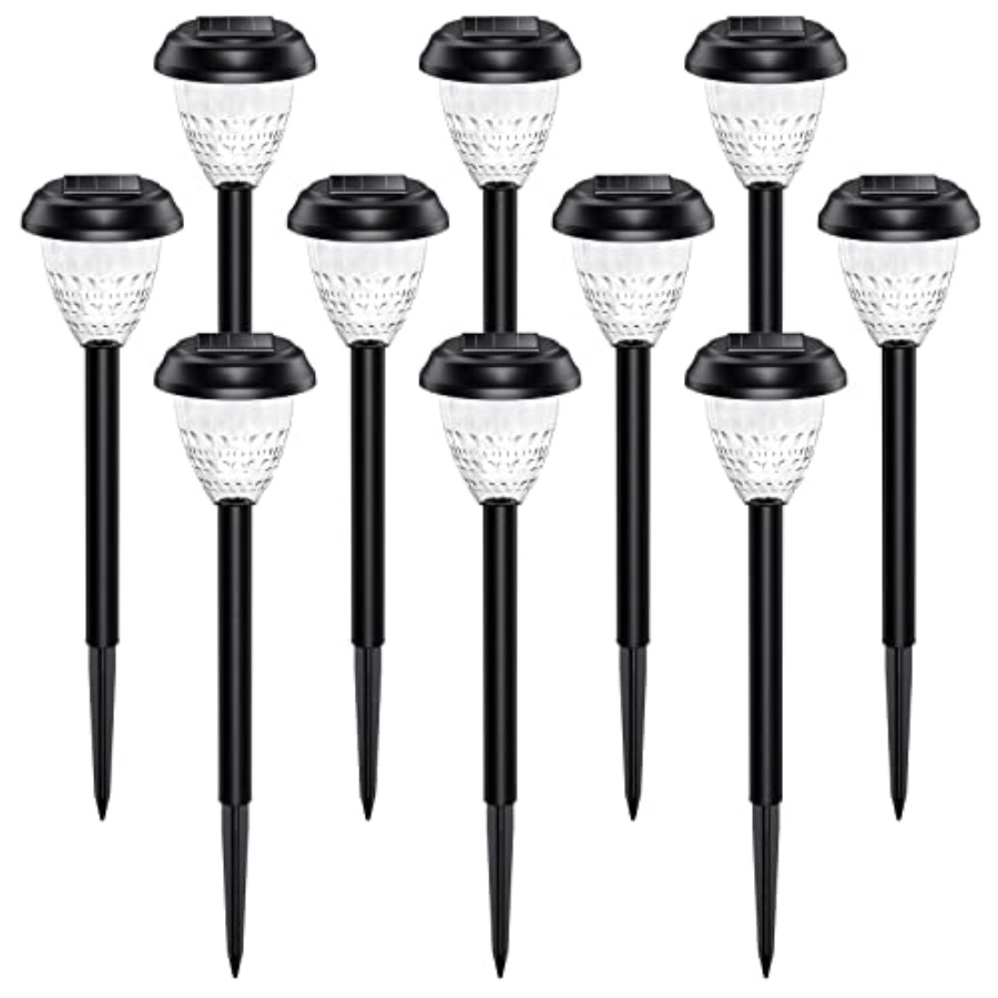 Lampu Tenaga Surya Super Teran - Outdoor Lighting Dusk To Dawn ulasan dan harga