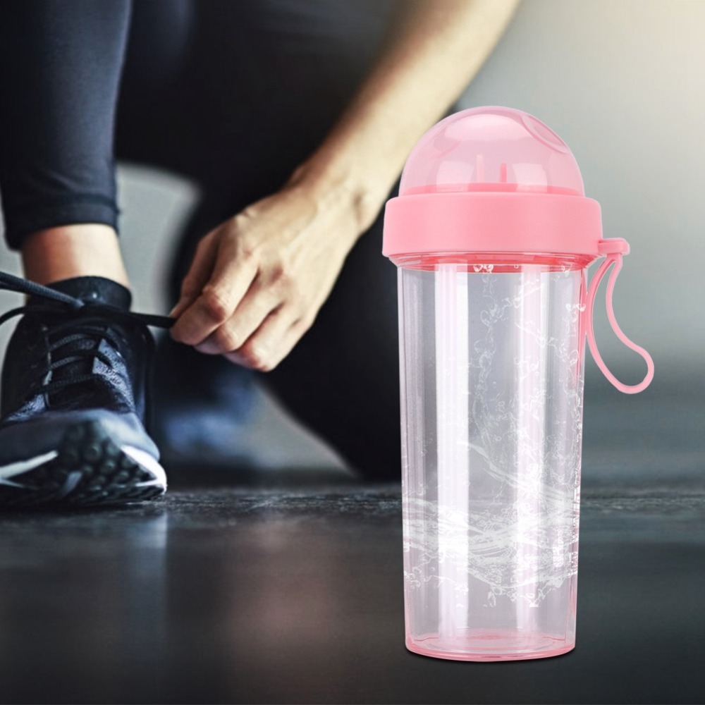 Botol Minum Ganda 600ML Dua Lu - Outdoor Lighting Youtube ulasan dan harga