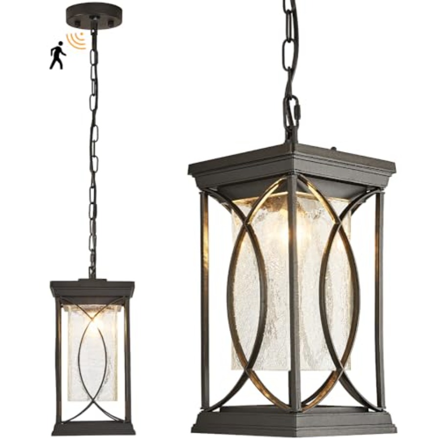 Lampu Gantung Luar Ruangan Mot - Outdoor Lighting Dusk To Dawn ulasan dan harga