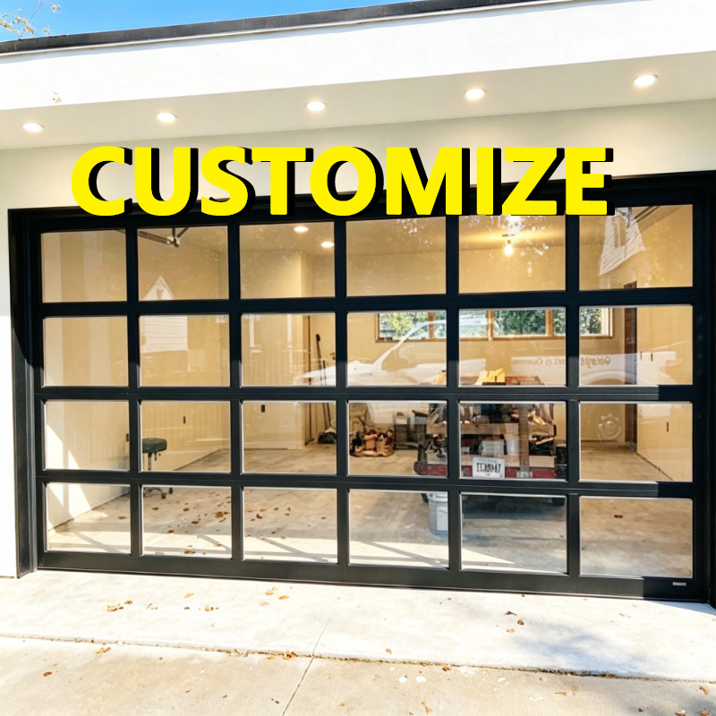 Pintu Garasi Seksional Berukur - Outdoor Lighting For Home ulasan dan harga