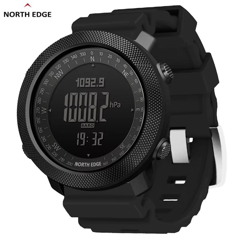 NORTH EDGE jam tangan untuk pr - Outdoor Lighting Zones ulasan dan harga