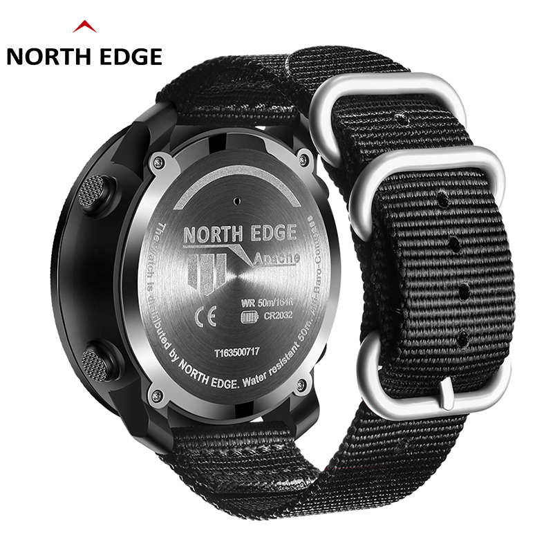 NORTH EDGE jam tangan untuk pr - Outdoor Lighting Zones ulasan dan harga