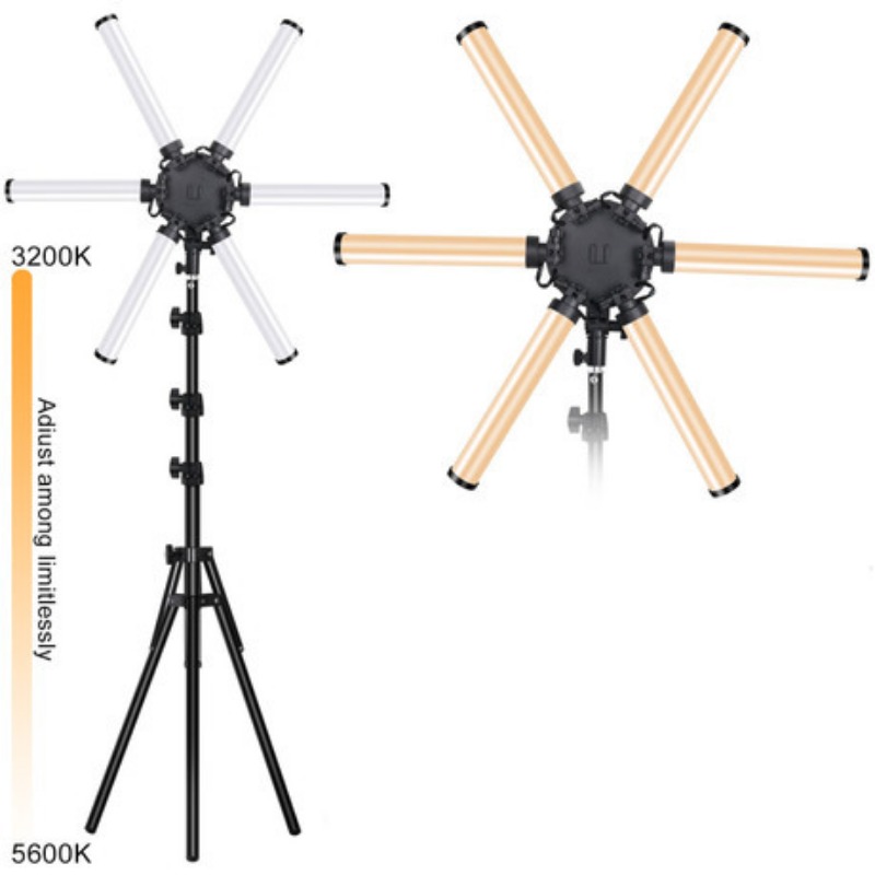 Lampu LED Mini 26