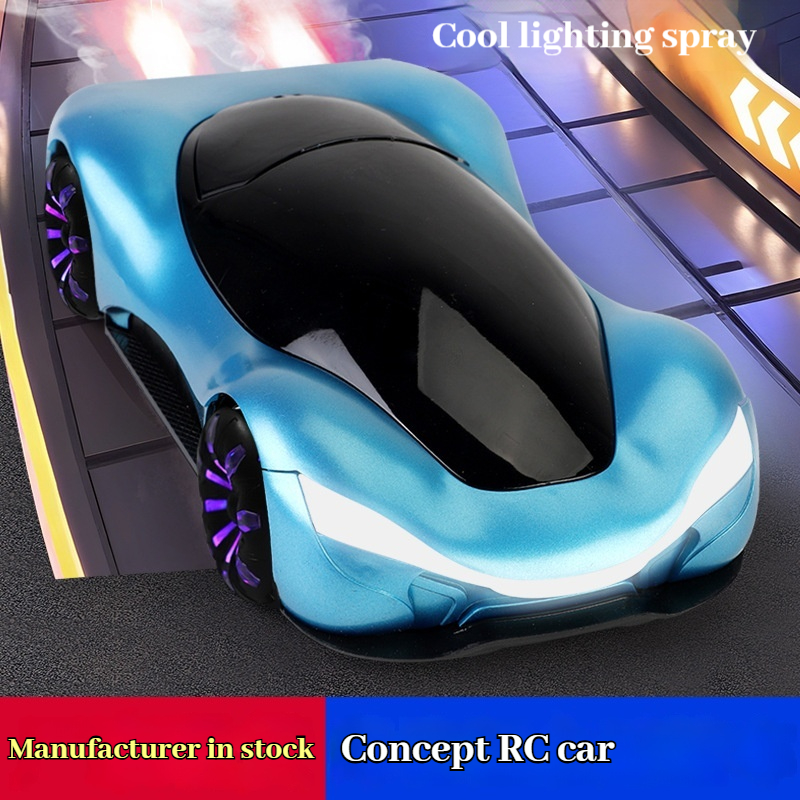 Mobil Remote Control 2.4g 4wd  - Outdoor Lighting Concepts ulasan dan harga