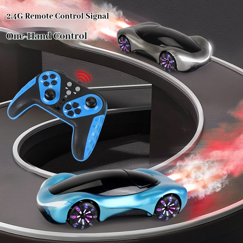 Mobil Remote Control 2.4g 4wd  - Outdoor Lighting Concepts ulasan dan harga