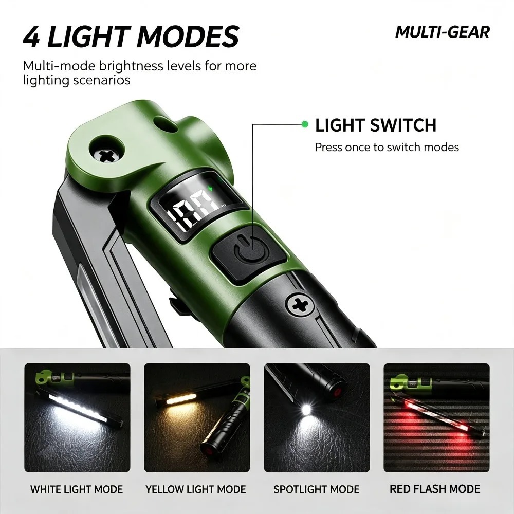 Senter Luar Ruangan Super Tera - Outdoor Lighting Landscape ulasan dan harga