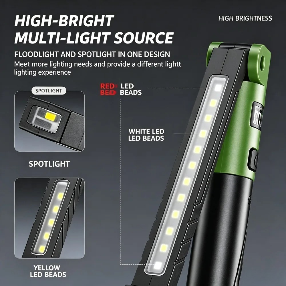 Senter Luar Ruangan Super Tera - Outdoor Lighting Landscape ulasan dan harga